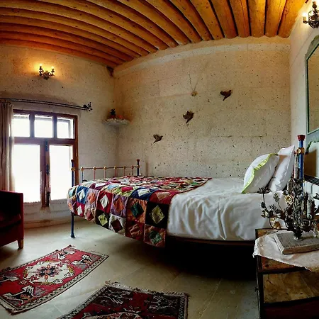 Homestay Pigeon Cappadocia Uchisar