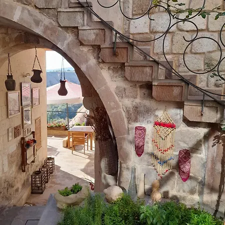 Pansiyon Pıgeon Cappadocia