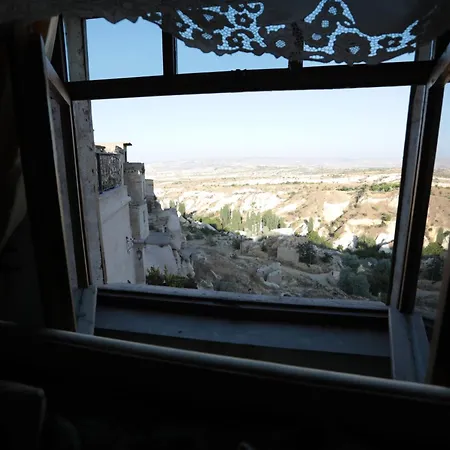 Pigeon Cappadocia Privatunterkunft Uchisar