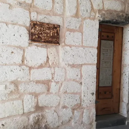 Pansiyon Pigeon Cappadocia *