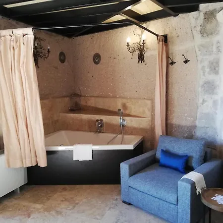 Pigeon Cappadocia * Uchisar