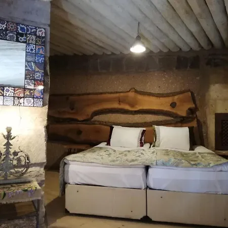 Pigeon Cappadocia Pansiyon