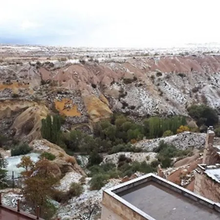 Privatunterkunft Pigeon Cappadocia *