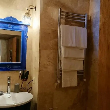 Privatunterkunft Pigeon Cappadocia Uchisar