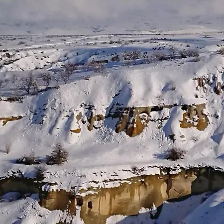 Pigeon Cappadocia Privatunterkunft *