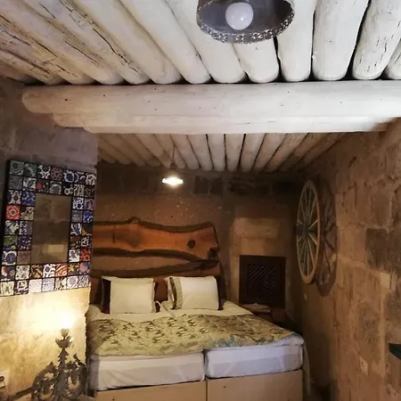 Pigeon Cappadocia Pansiyon