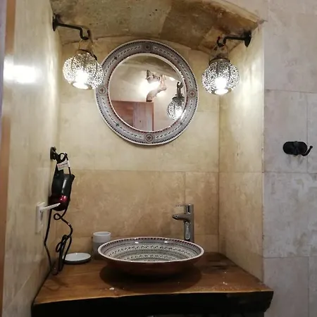 Pigeon Cappadocia Privatunterkunft *