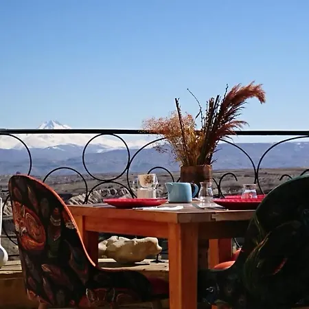 Homestay Pigeon Cappadocia *