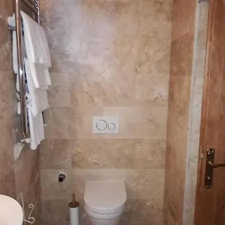 Pigeon Cappadocia Privatunterkunft