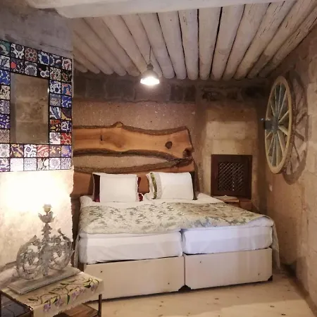 Privatunterkunft Pigeon Cappadocia *