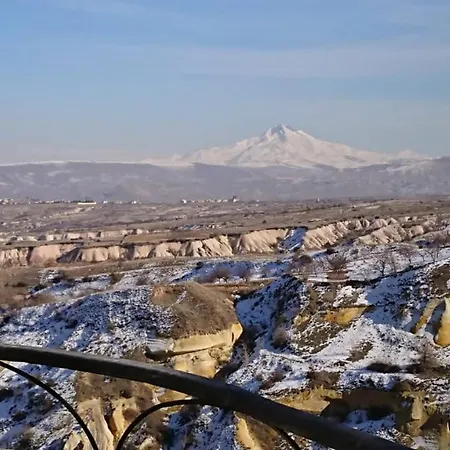 Homestay Pigeon Cappadocia Uchisar