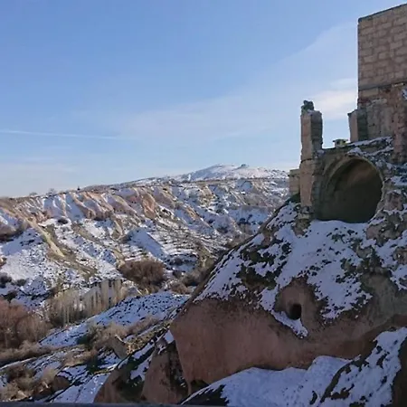 Pigeon Cappadocia Homestay *