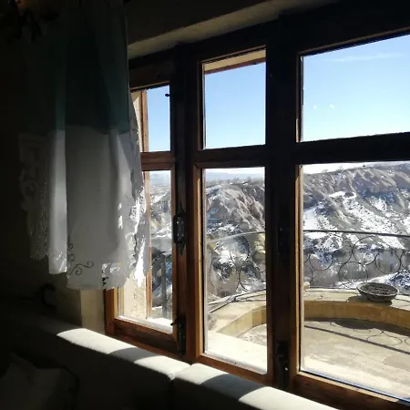 Pigeon Cappadocia Privatunterkunft