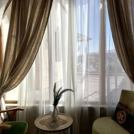 Privatunterkunft Pigeon Cappadocia *