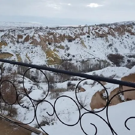 Homestay Pigeon Cappadocia Uchisar