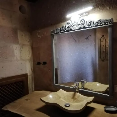 Pigeon Cappadocia Privatunterkunft *