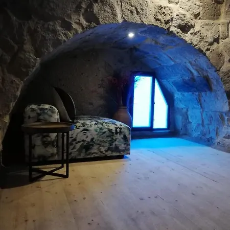 Pigeon Cappadocia * Uchisar