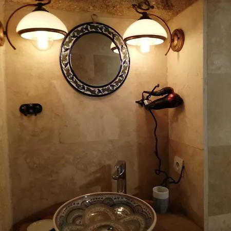 Pigeon Cappadocia Privatunterkunft *