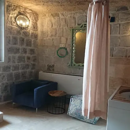 Pigeon Cappadocia Uchisar