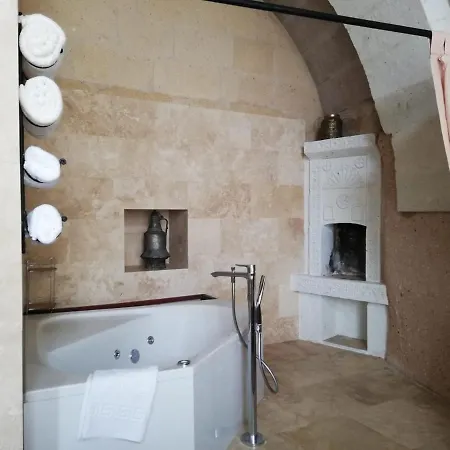 Pigeon Cappadocia Pansiyon