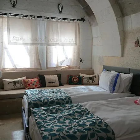 Pansiyon Pıgeon Cappadocia Uçhisar