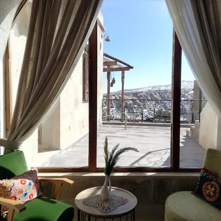 Pıgeon Cappadocia