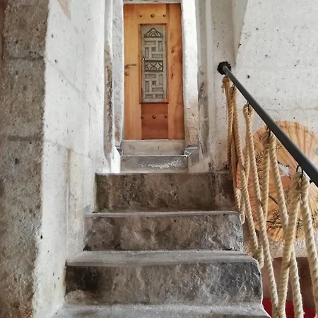 Pansiyon Pigeon Cappadocia *