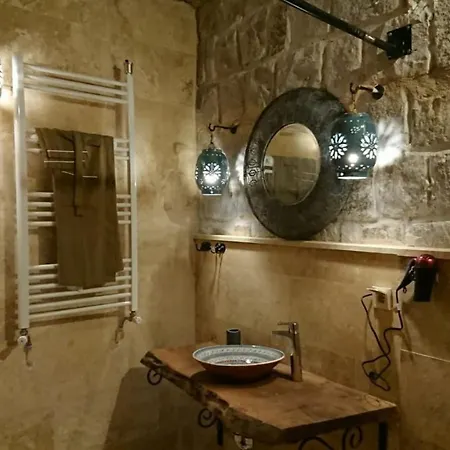 Pigeon Cappadocia Pansiyon *