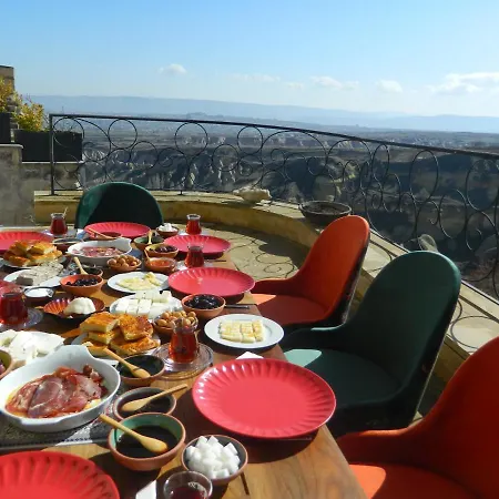 Pigeon Cappadocia * Uchisar