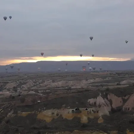 Pıgeon Cappadocia Pansiyon