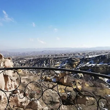 Pigeon Cappadocia Privatunterkunft Uchisar