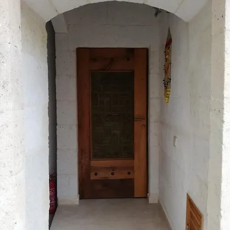 Pigeon Cappadocia Privatunterkunft Uchisar