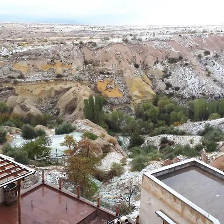 Pigeon Cappadocia Privatunterkunft Uchisar