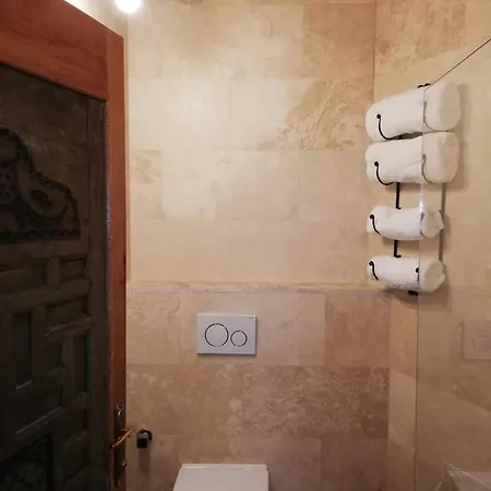 Pigeon Cappadocia Privatunterkunft Uchisar