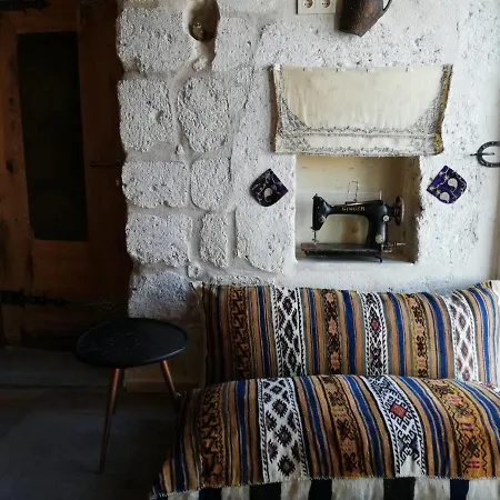Pıgeon Cappadocia