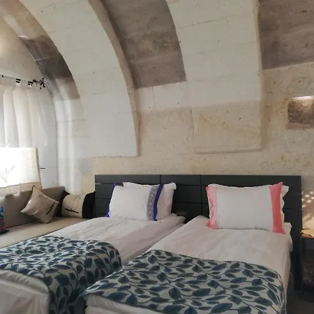 Pıgeon Cappadocia Pansiyon Uçhisar