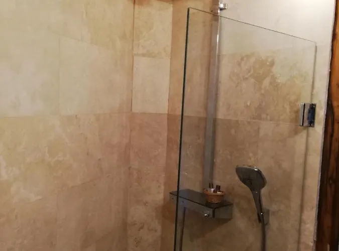 Pigeon Cappadocia Проживание в семье Учисар