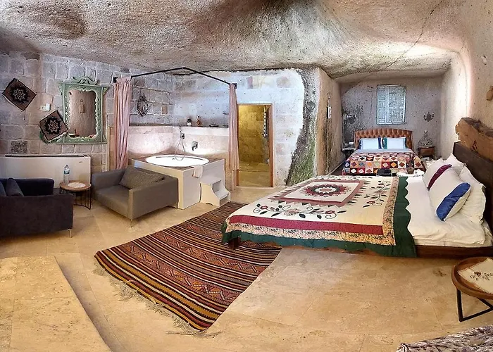 Pigeon Cappadocia Privat bolig