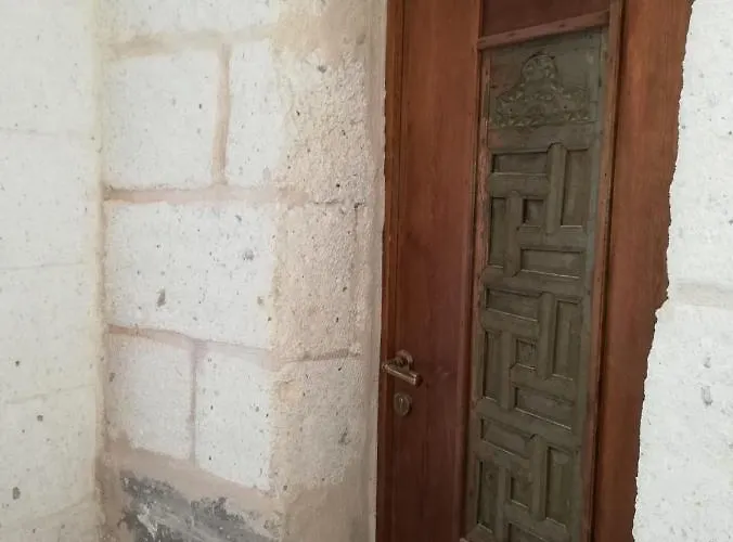 Pigeon Cappadocia Проживание в семье