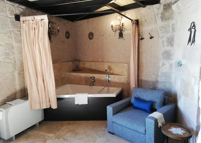 Pigeon Cappadocia * Uçhisar