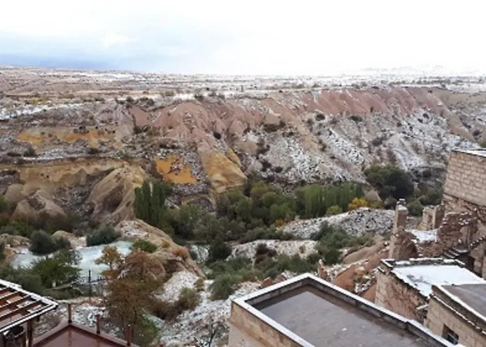 Privat bolig Pigeon Cappadocia *