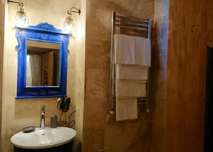 Privat bolig Pigeon Cappadocia Uçhisar