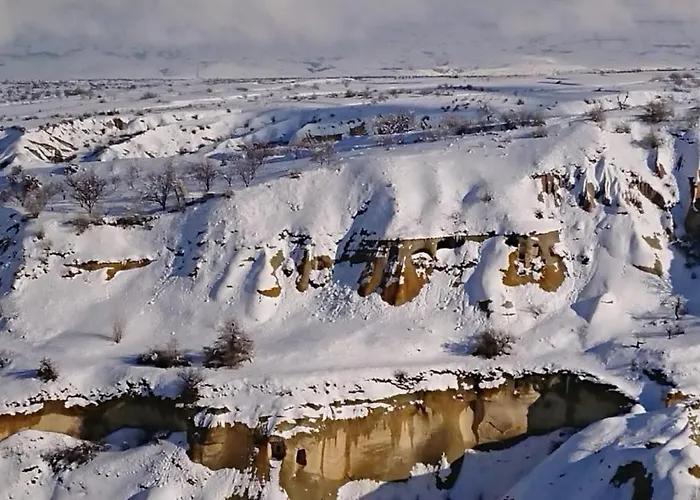 Pigeon Cappadocia Privat bolig *
