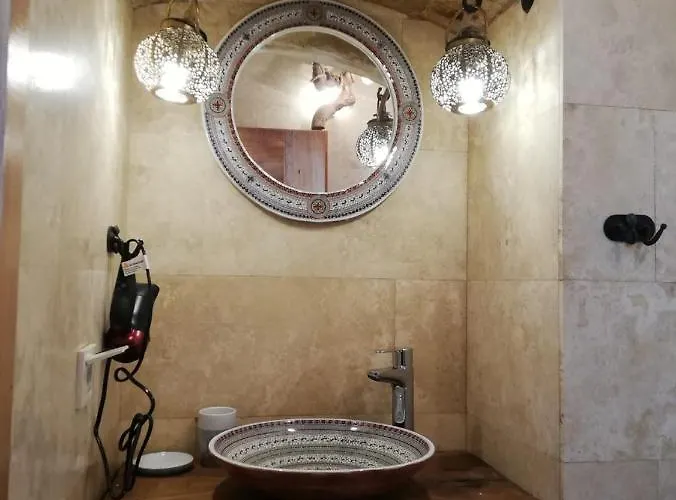 Pigeon Cappadocia Проживание в семье *