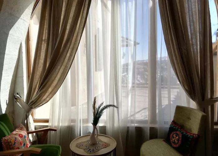 Privat bolig Pigeon Cappadocia *