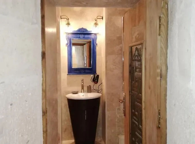 Pigeon Cappadocia * Uçhisar