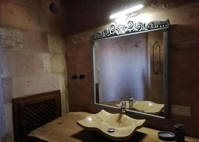 Pigeon Cappadocia Проживание в семье *