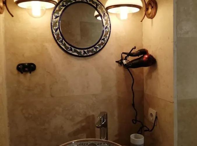 Pigeon Cappadocia Privat bolig *