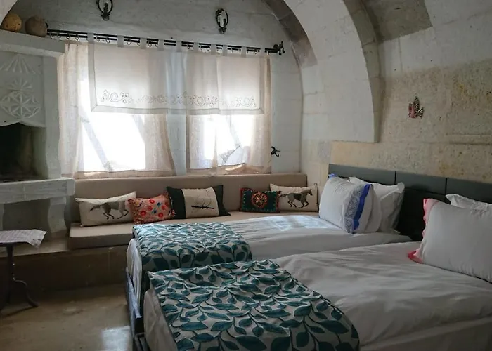 Privat bolig Pigeon Cappadocia Uçhisar