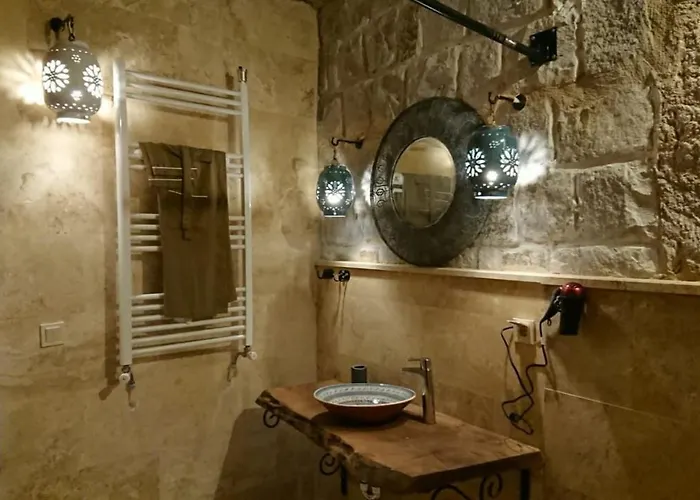 Pigeon Cappadocia Privat bolig *